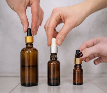 Pain Relief Oil & Spray Manufacturing