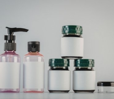 Private Label & Contract Manufacturing