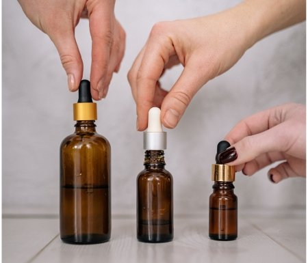 Yogix Pharmaceutical