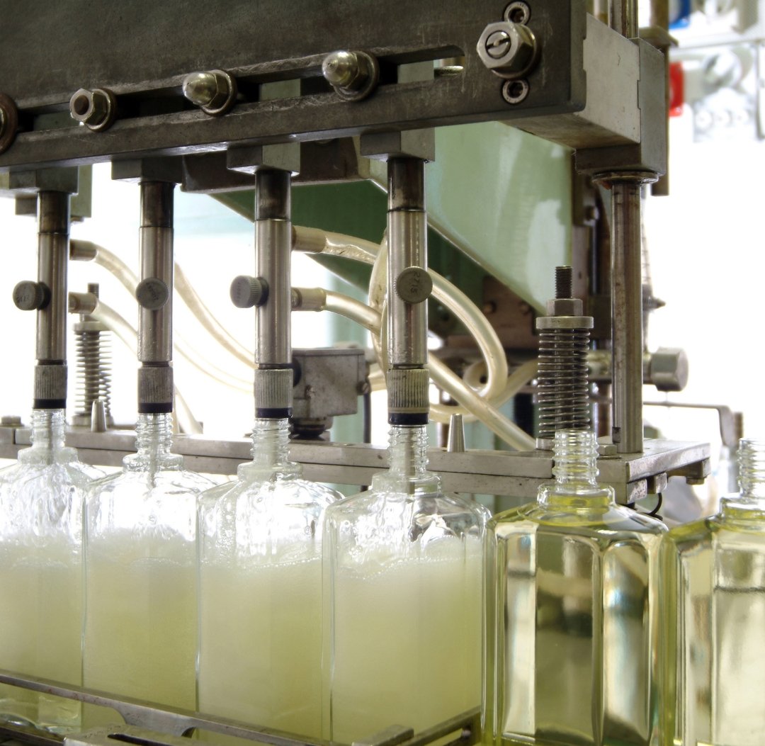 Yogix Pharmaceutical