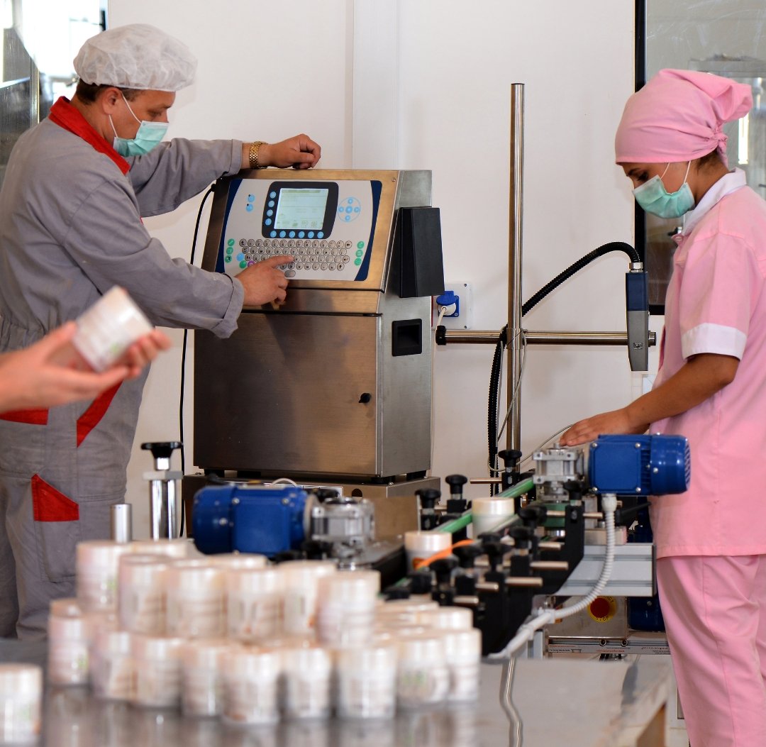 Yogix Pharmaceutical