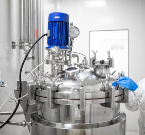 Yogix Pharmaceutical